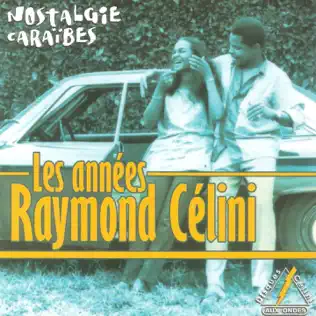 baixar álbum Various - Les Années Raymond Célini