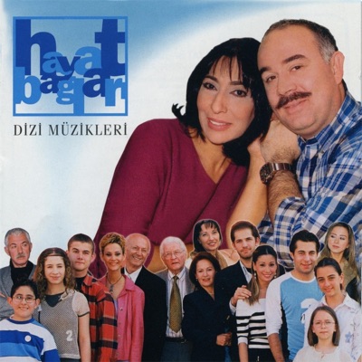 Hayat Bağları (Dizi Müzikleri)
