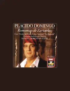 Listen to Manuel Moreno-Buendia, watch music videos, read bio, see tour dates & more!