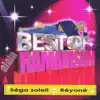 Alain Ramanisum - Destin l'amour