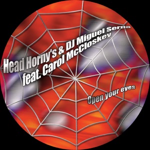 Open Your Mind (feat. Carol Mc Closkey) - Single