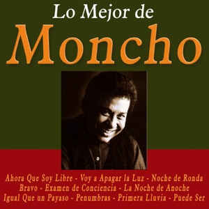 Lo Mejor de Moncho