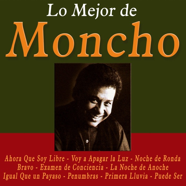 Lo Mejor de Moncho