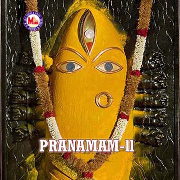 Pranamam, Vol. 2