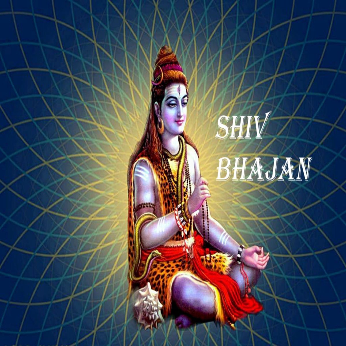 ‎Shiv Bhajan By Various Artists On Apple Music