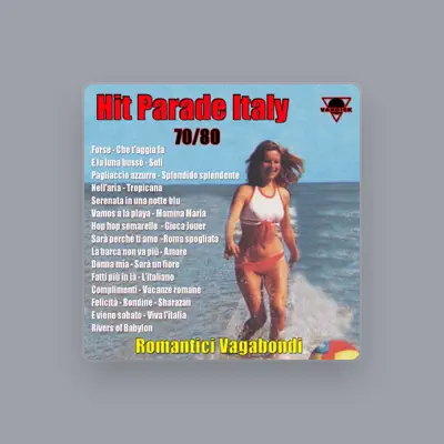 Listen to Romantici Vagabondi, watch music videos, read bio, see tour dates & more!