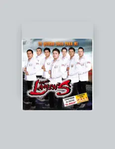 Listen to Layin's, watch music videos, read bio, see tour dates & more!