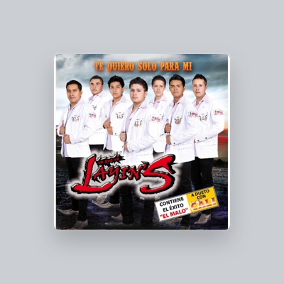 Listen to Layin's, watch music videos, read bio, see tour dates & more!