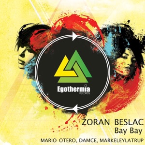Bay Bay - EP