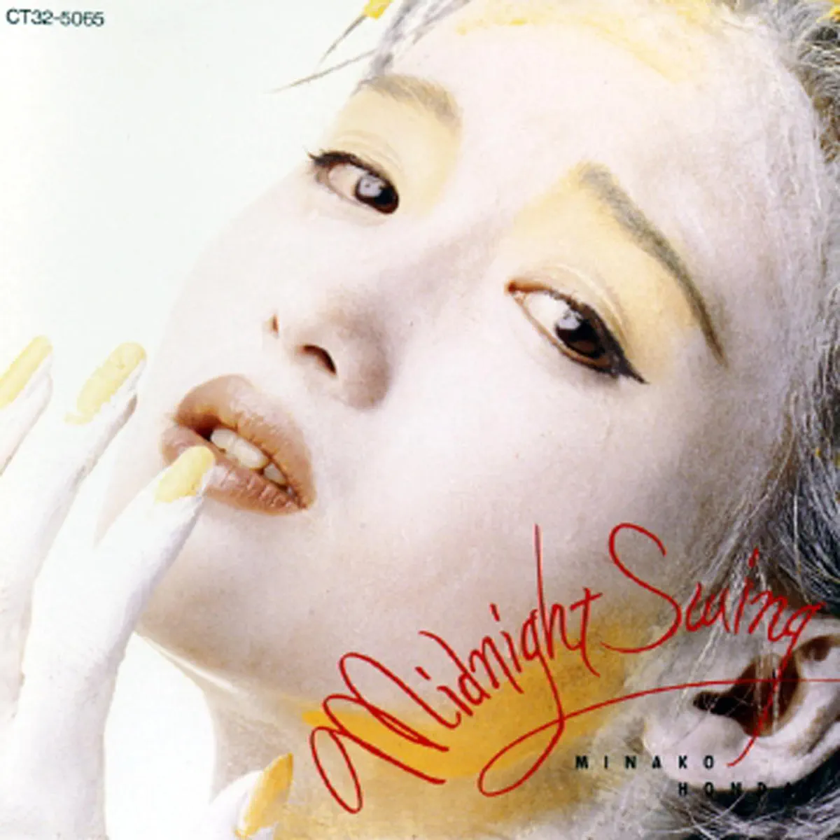本田美奈子 - Midnight Swing (1987) [iTunes Plus AAC M4A]-新房子
