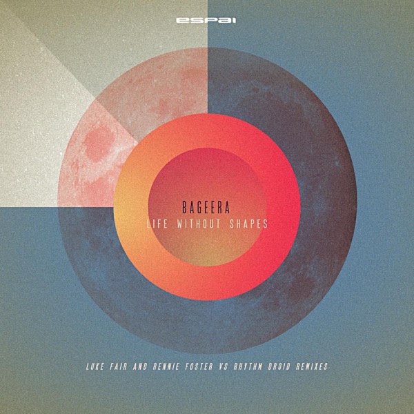 Life Without Shapes - EP