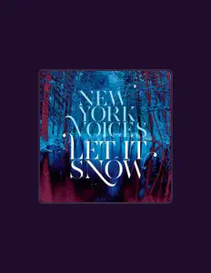 Listen to New York Voices, watch music videos, read bio, see tour dates & more!