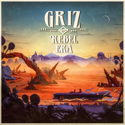GRiZ - Hard Times