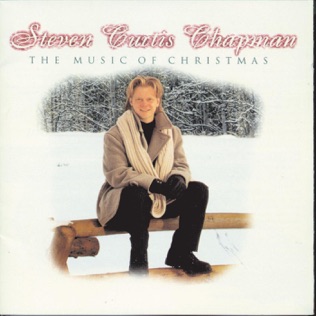 Steven Curtis Chapman Christmas Is All In The Heart