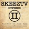 Skeez Tv Cypher #2 - Big Ice, Phreske Phred, Postal, MO & Gimmik lyrics