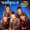 The Singles Plus - The Animals