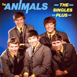 The Animals - Don't Let Me Be Misunderstood