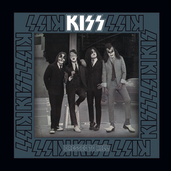 Album art for Rock And Roll All Nite by Kiss
