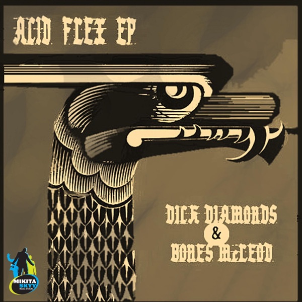Acid Flex - EP