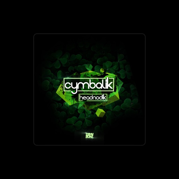 Cymbalik's avatar