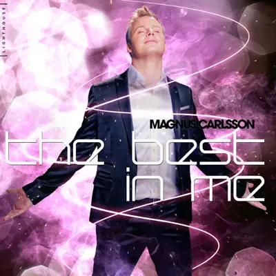 The Best in Me - Single - Magnus Carlsson