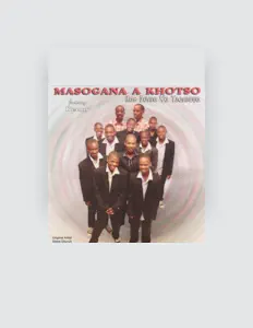 Listen to Masogana A Khotso featuring Kenny, watch music videos, read bio, see tour dates & more!