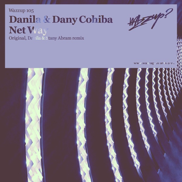 Net Way - Single