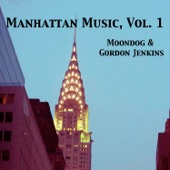 Manhattan Music, Vol. 1 artwork