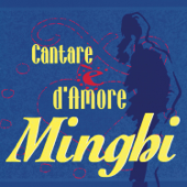Cantare è d'amore - Amedeo Minghi Cover Art