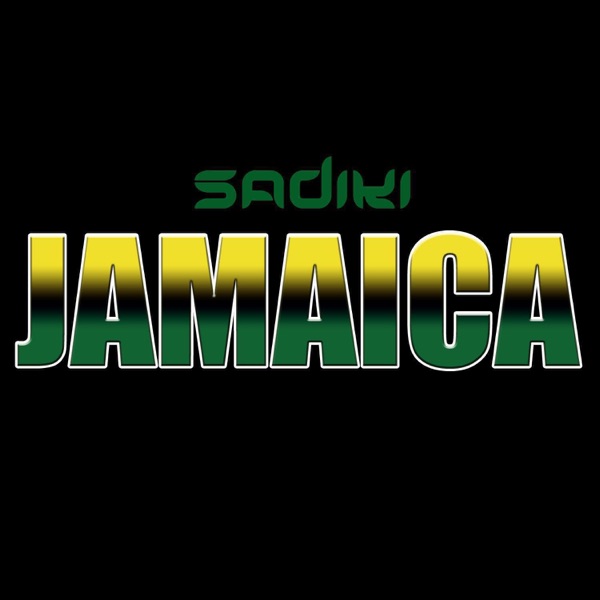 Jamaica - EP