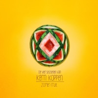 Zomer Fruit - EP - Kern Koppen