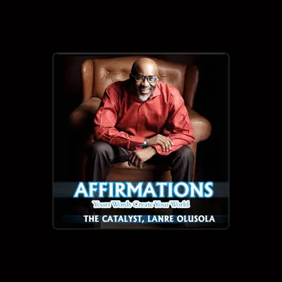 Listen to The Catalyst Lanre Olusola, watch music videos, read bio, see tour dates & more!