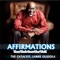 New Season Affirmation (feat. Ty Bello) - The Catalyst Lanre Olusola lyrics