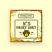 Muddy Apes