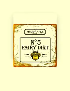 Listen to Muddy Apes, watch music videos, read bio, see tour dates & more!