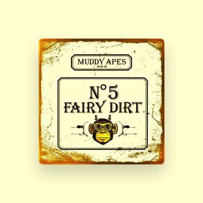 Listen to Muddy Apes, watch music videos, read bio, see tour dates & more!