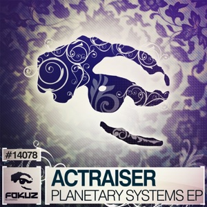 Planetary Systems Ep