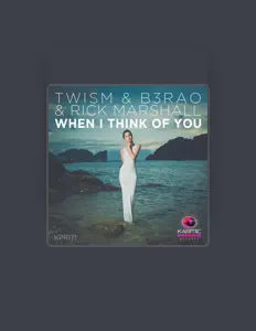 Listen to B3RAO, watch music videos, read bio, see tour dates & more!