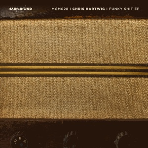 Funky Shit - Single