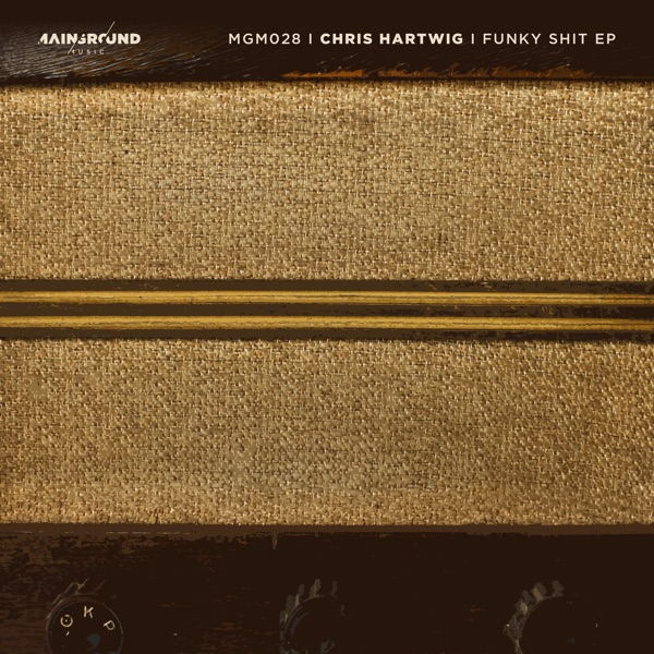 Funky Shit - Single