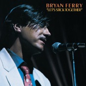 Bryan Ferry - Re-Make/Re-Model