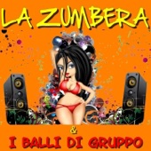 La Zumbera artwork