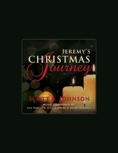 聆聽 Scott A. Johnson、觀看音樂影片、閱讀小傳、查看巡演日期等！