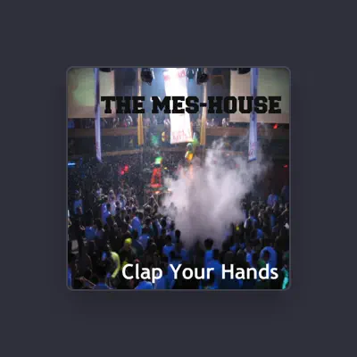 Listen to The Mes-House, watch music videos, read bio, see tour dates & more!