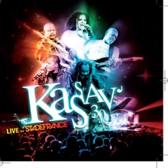 Kassav 30 ans Live au Stade de France