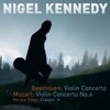 Nigel Kennedy, Aboud Abdul Aal, Abboud Abdel'Aal, Miles Bould, Tomasz Kukurba, Clarence Raybould, Jerzy Bawol, Kraków Philharmonic Orchestra, Kroke & Kraków Philharmonic Chorus - Violin Concerto in D Major, Op. 61: III. Rondo (Cadenza by Kennedy)