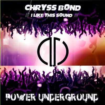 I Like This Sound (Club Edit) - Single