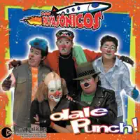 Señor Locutor — Los Payasonicos