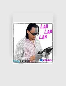 Dengarkan DJ Tribil, tonton video musik, baca bio, lihat tanggal tur & lainnya!