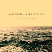 Lucky Sadness (Post Black Metal) - Single - Avalanche